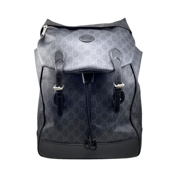 Gucci Backpack Medium Backpack main image 7